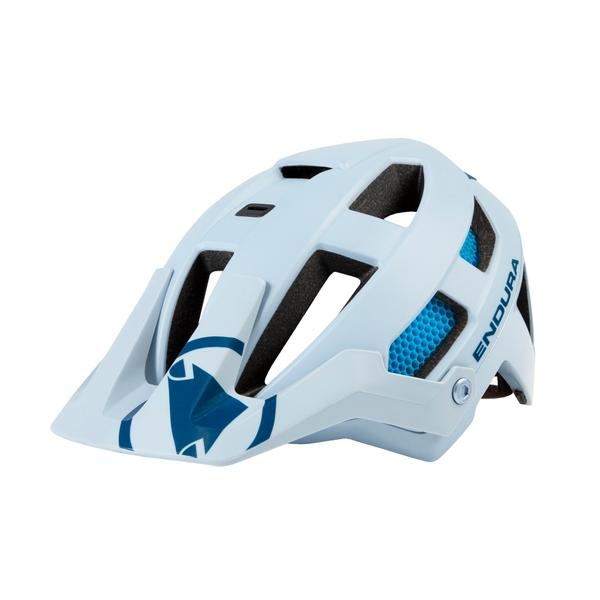 endura SingleTrack Helmet Mips® - Concrete Grey