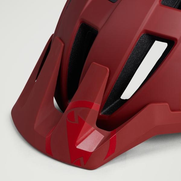 Endura SingleTrack Helmet Mips® - Red