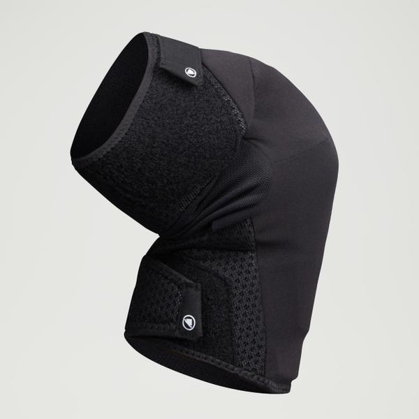 Endura SingleTrack Knee Pads - Black