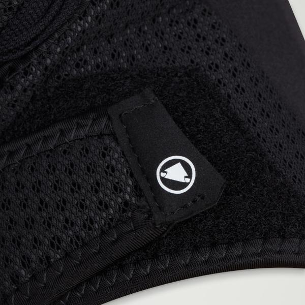 Endura SingleTrack Knee Pads - Black