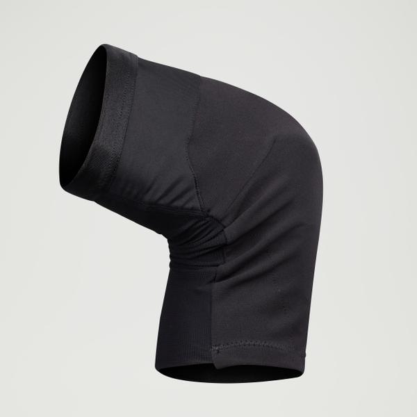 Endura SingleTrack Lite Knee Pads - Black