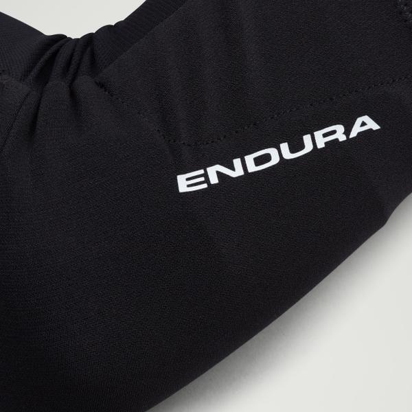 Endura SingleTrack Lite Knee Pads - Black