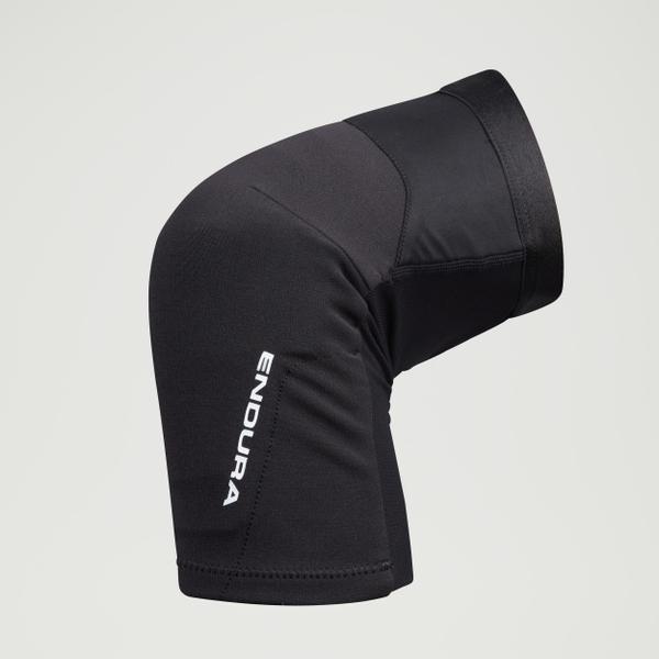 endura SingleTrack Lite Knee Pads - Black