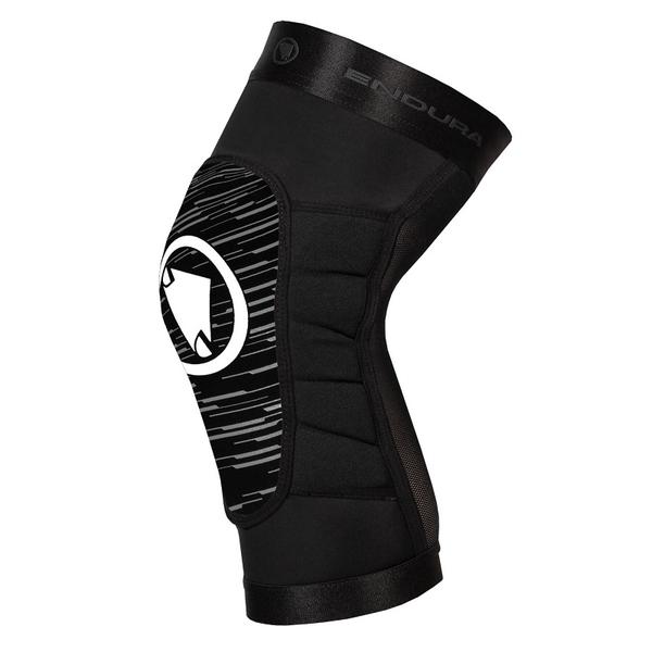 endura SingleTrack Lite Knee Protector II - Black