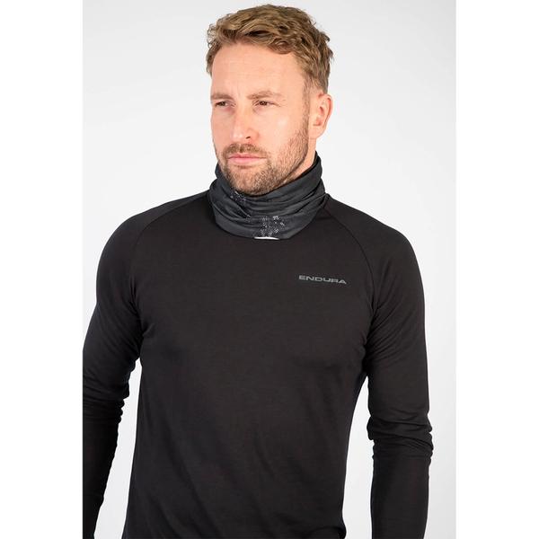 Endura SingleTrack Multitube - Rust Red