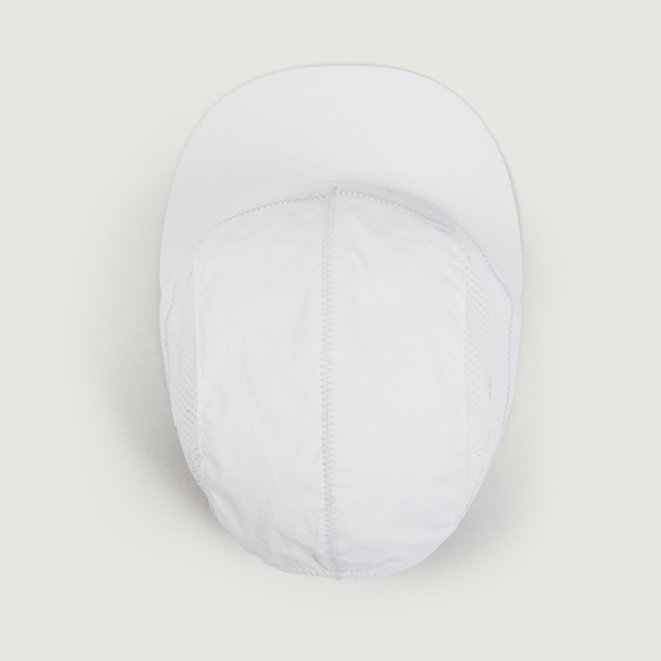 Endura SulTrac 5 Panel Hat - Lunar Rock