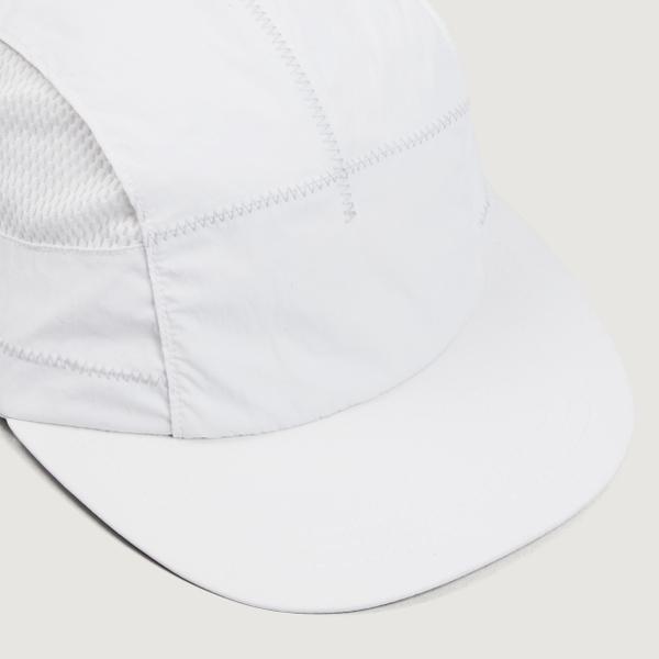 Endura SulTrac 5 Panel Hat - Lunar Rock