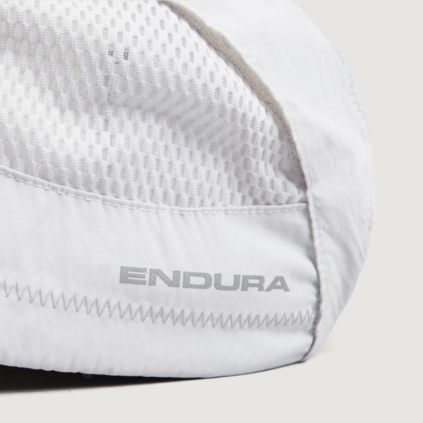 Endura SulTrac 5 Panel Hat - Lunar Rock