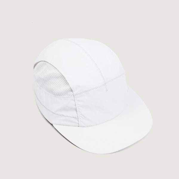 endura SulTrac 5 Panel Hat - Lunar Rock