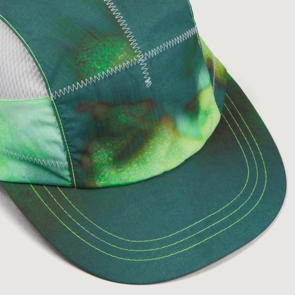 Endura SulTrac 5 Panel Hat - Mountainscape