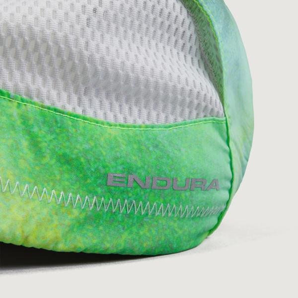 Endura SulTrac 5 Panel Hat - Mountainscape