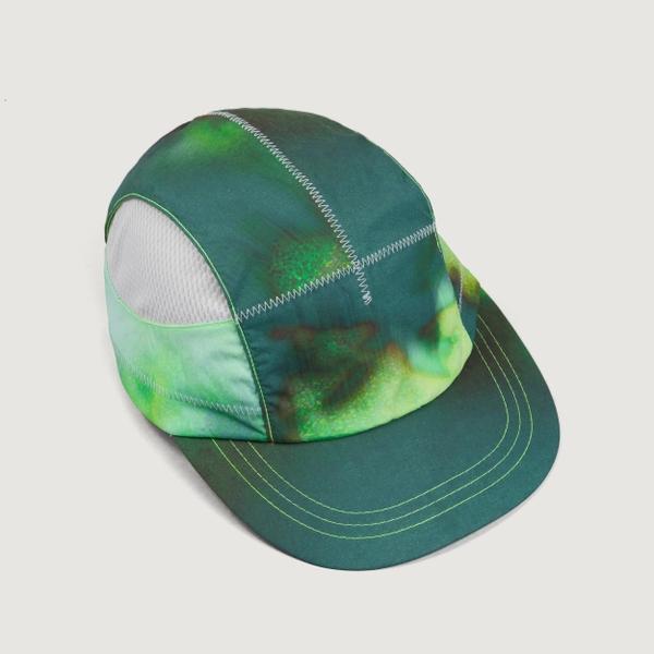 endura SulTrac 5 Panel Hat - Mountainscape