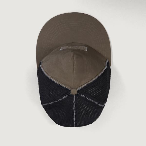 Endura SulTrac Flat Brim Hat - Bungee Cord
