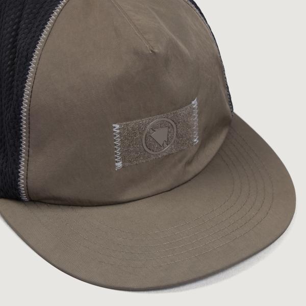 Endura SulTrac Flat Brim Hat - Bungee Cord