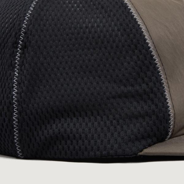 Endura SulTrac Flat Brim Hat - Bungee Cord