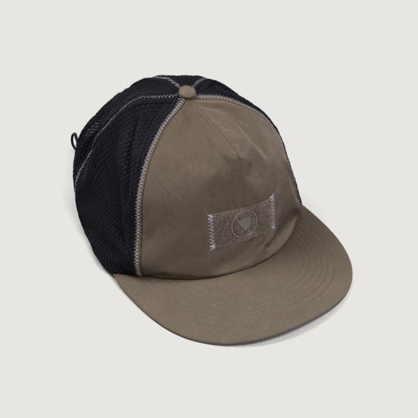 endura SulTrac Flat Brim Hat - Bungee Cord