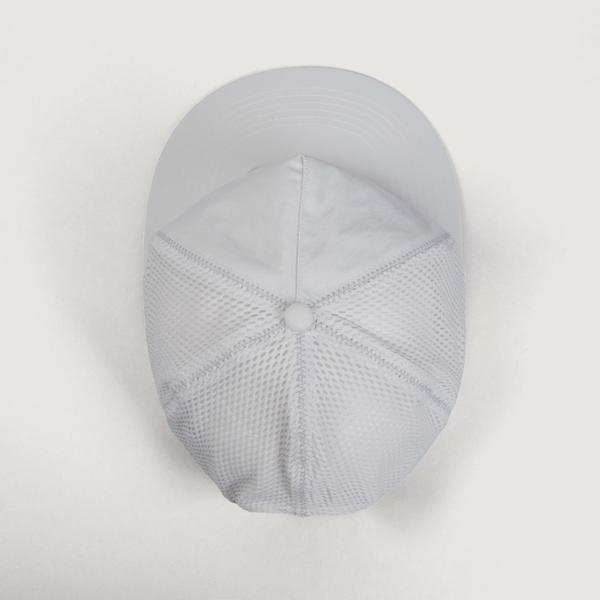 Endura SulTrac Flat Brim Hat - Lunar Rock