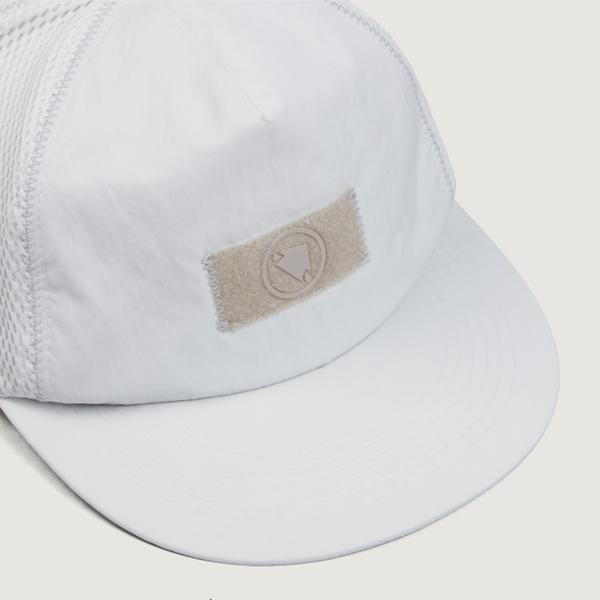 Endura SulTrac Flat Brim Hat - Lunar Rock