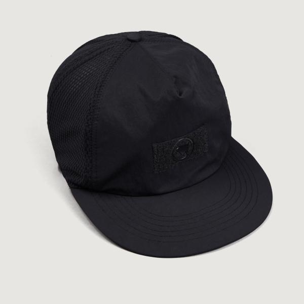 endura SulTrac Flat Brim Hat - Mountainscape