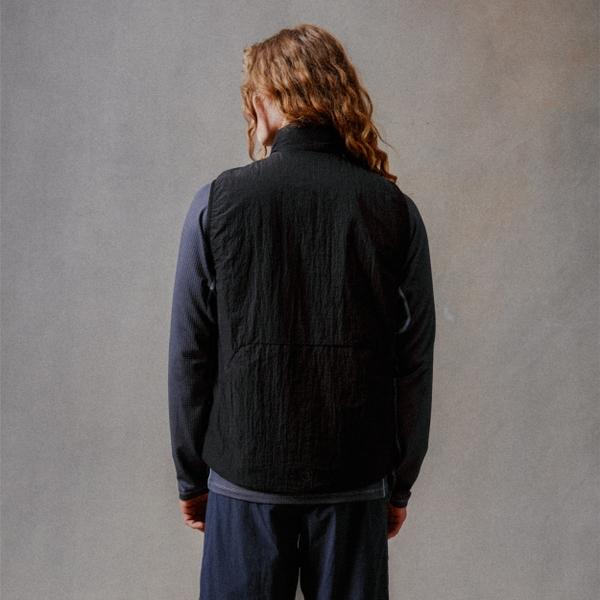 Endura Unisex Corner Gilet - Black