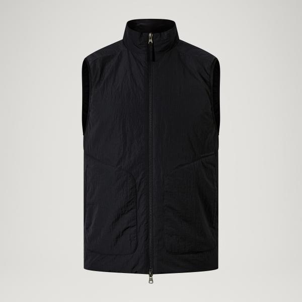 Endura Unisex Corner Gilet - Black