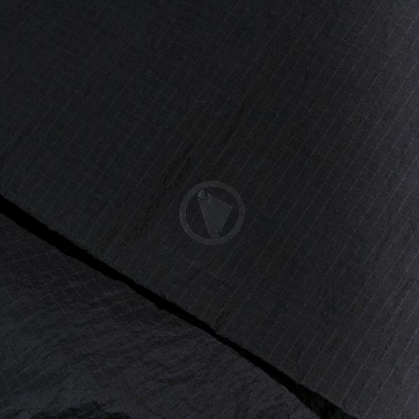 Endura Unisex Corner Gilet - Black