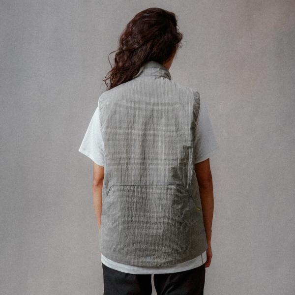 Endura Unisex Corner Gilet - French Oak