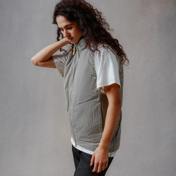 endura Unisex Corner Gilet - French Oak