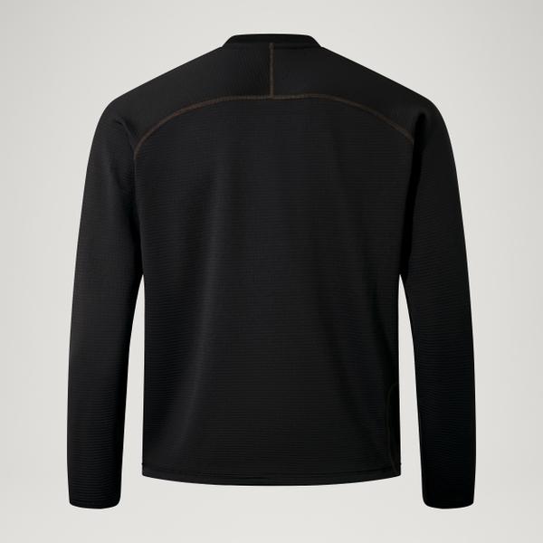 Endura Unisex Corner Sweatshirt - Black