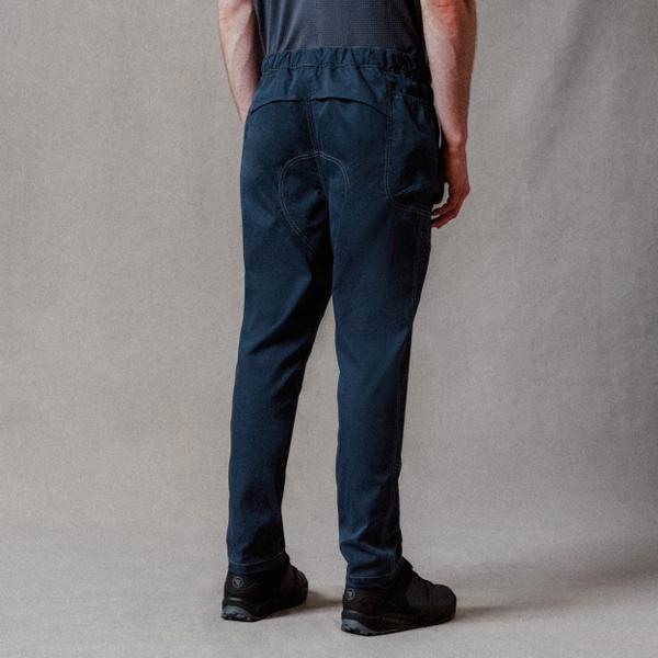 Endura Unisex Corner Trousers - Blueberry