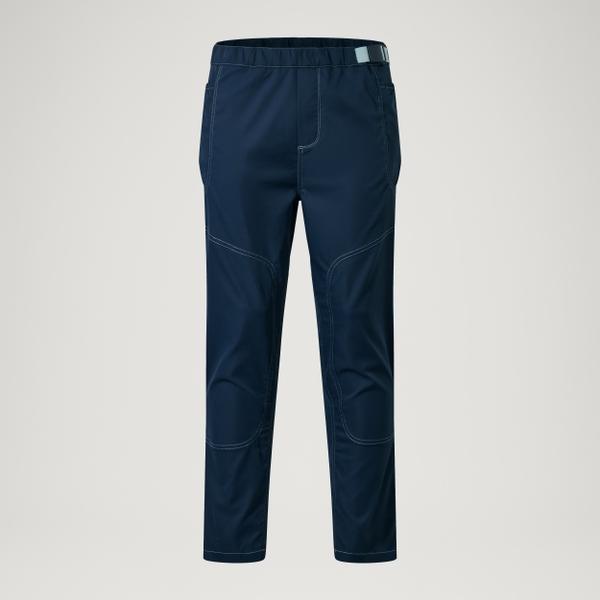 endura Unisex Corner Trousers - Blueberry