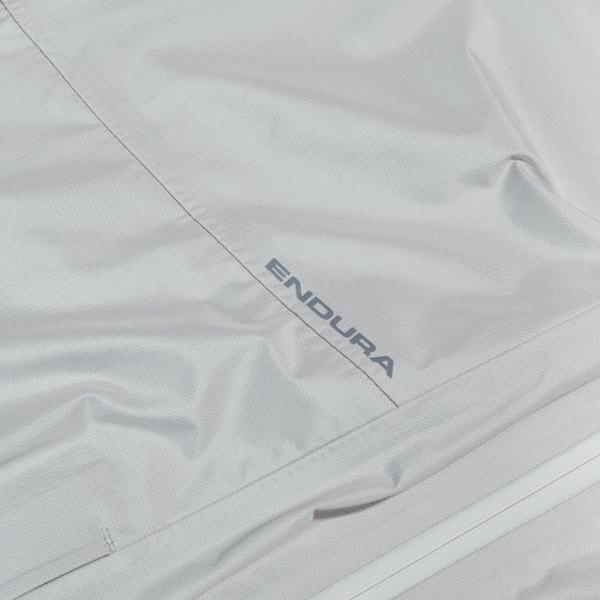 Endura Unisex Corner Waterproof Jacket - French Oak