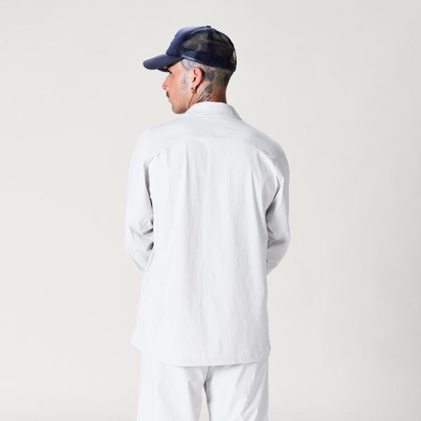 Endura Unisex Kriss Kyle Adventure Shirt - Haar Grey