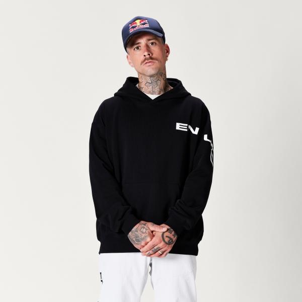 endura Unisex Kriss Kyle Box Hoodie - Black