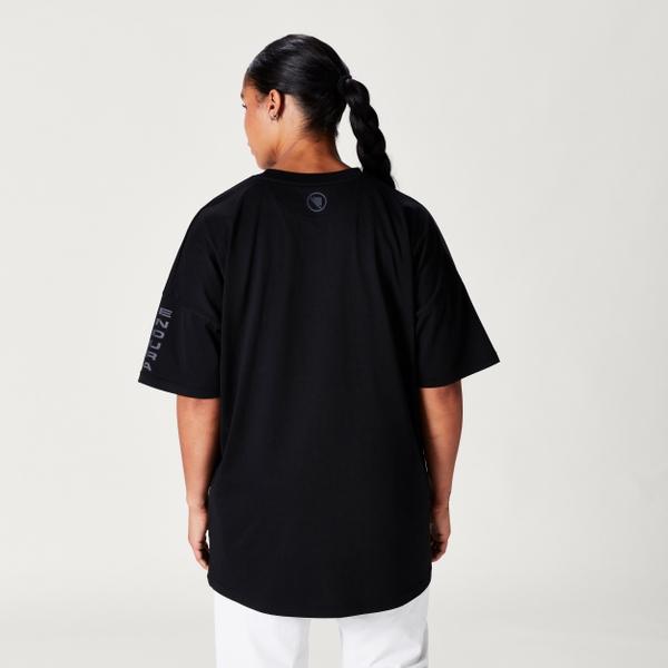 Endura Unisex Kriss Kyle Box Tee - Black
