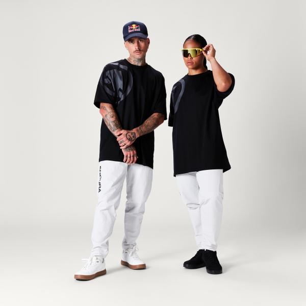 Endura Unisex Kriss Kyle Box Tee - Black