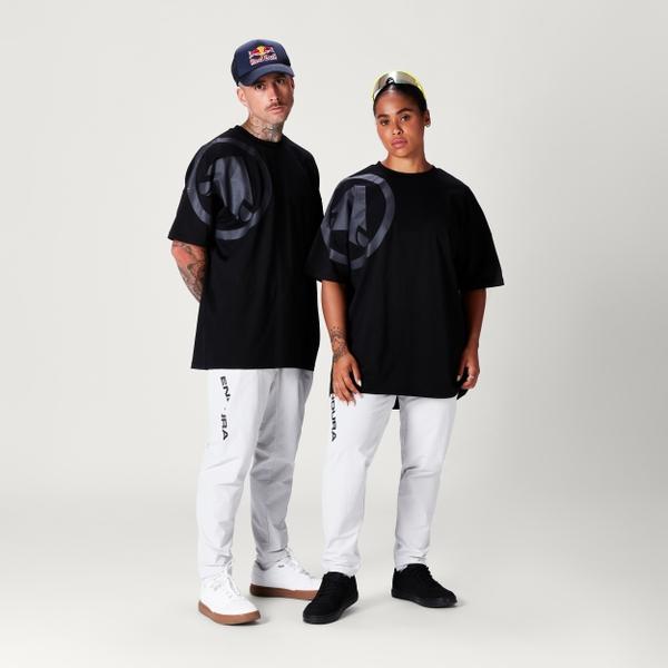 Endura Unisex Kriss Kyle Box Tee - Black