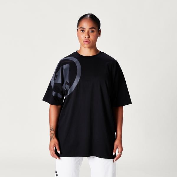 endura Unisex Kriss Kyle Box Tee - Black