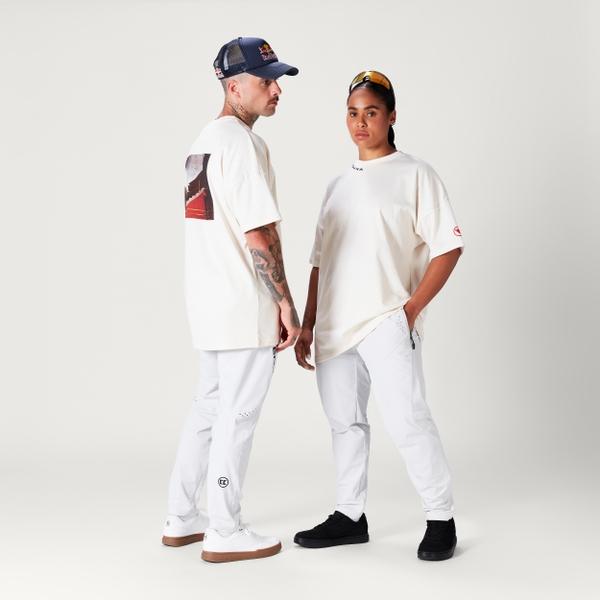 Endura Unisex Kriss Kyle Box Tee - Natural