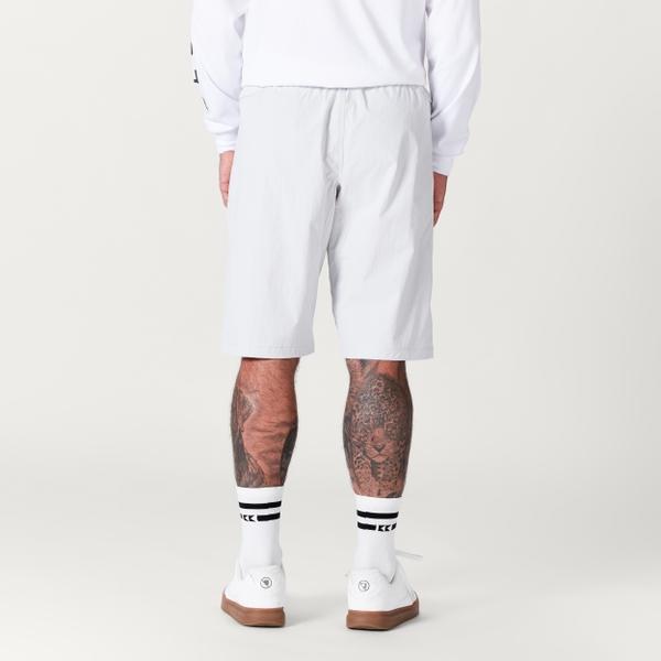 Endura Unisex Kriss Kyle Smooth Shorts - Haar Grey