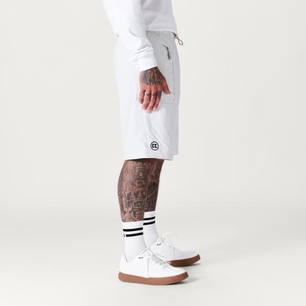 Endura Unisex Kriss Kyle Smooth Shorts - Haar Grey