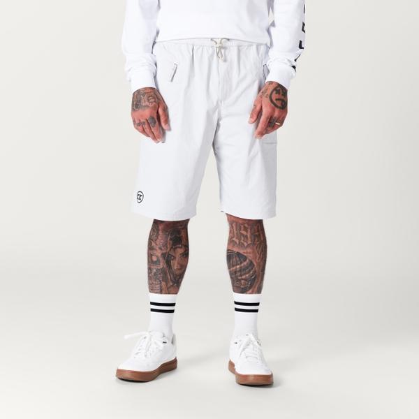 endura Unisex Kriss Kyle Smooth Shorts - Haar Grey