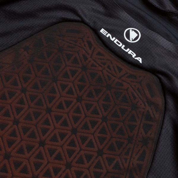 Endura Unisex MT500 D3O® Ghost Base Layer - Black