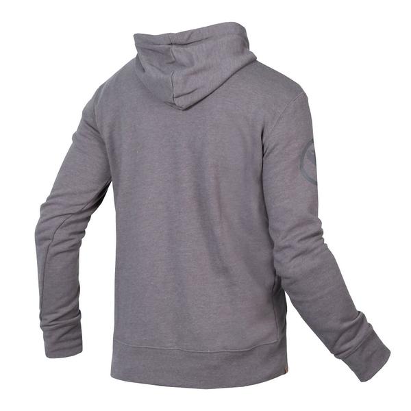 Endura Unisex Original Hoodie - Grey