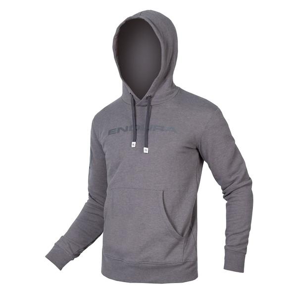 endura Unisex Original Hoodie - Grey