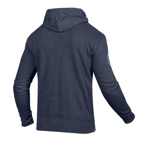 Endura Unisex Original Hoodie - Ink Blue