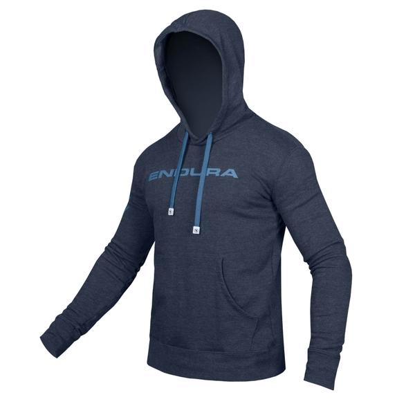 endura Unisex Original Hoodie - Ink Blue