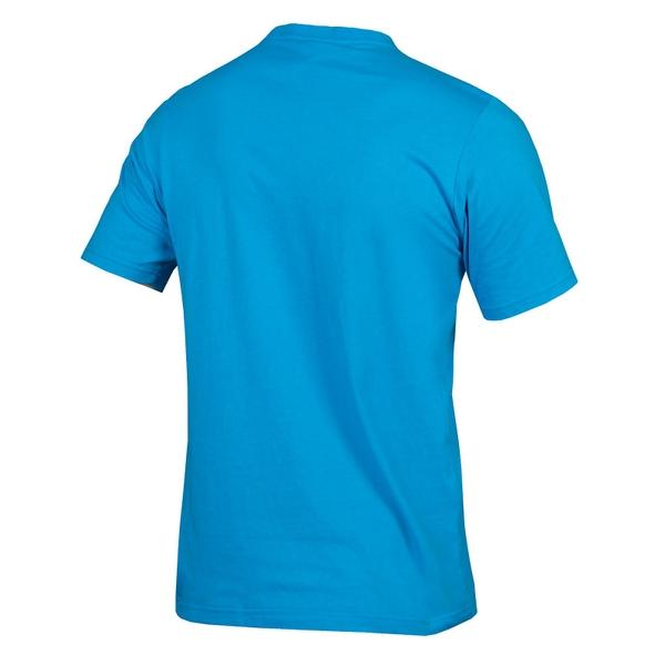 Endura Unisex Original Light Tee - Bright Blue
