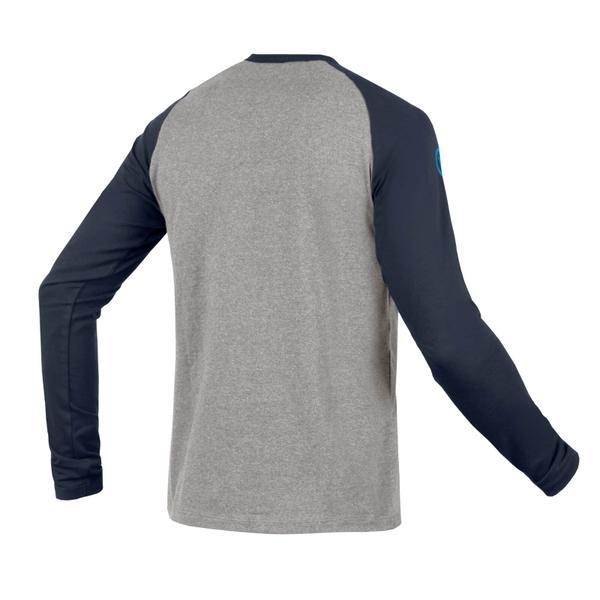 Endura Unisex Original Raglan - Ink Blue