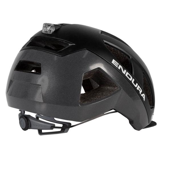 Endura Urban Luminite Helmet - Black
